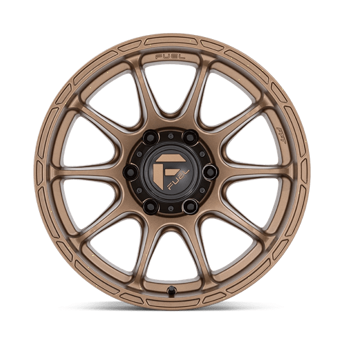 Fuel 1PC D792 VARIANT MATTE BRONZE