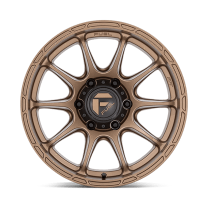 Fuel 1PC D792 VARIANT MATTE BRONZE