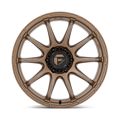 Fuel 1PC D792 VARIANT MATTE BRONZE