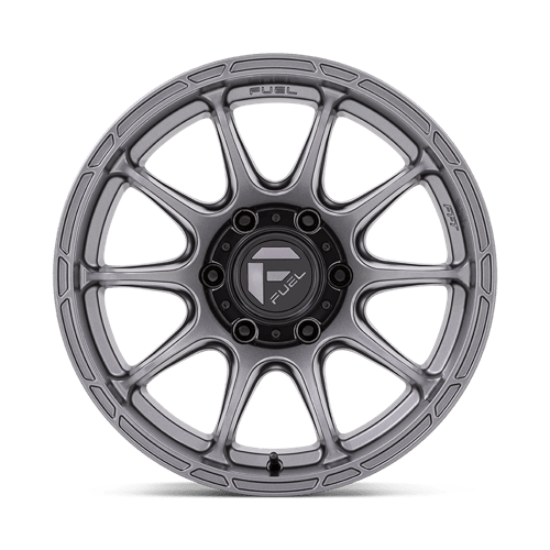 Fuel 1PC D793 VARIANT MATTE GUNMETAL