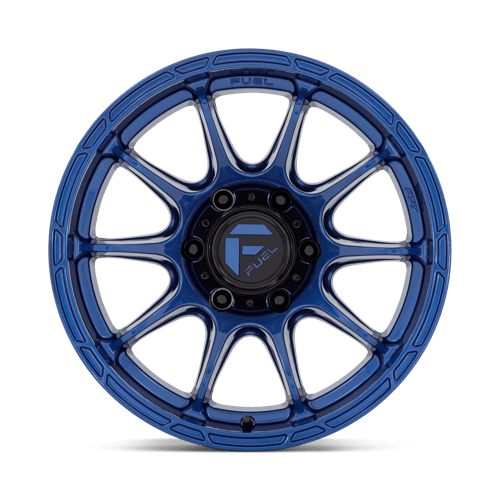 Fuel 1PC D794 VARIANT DARK BLUE