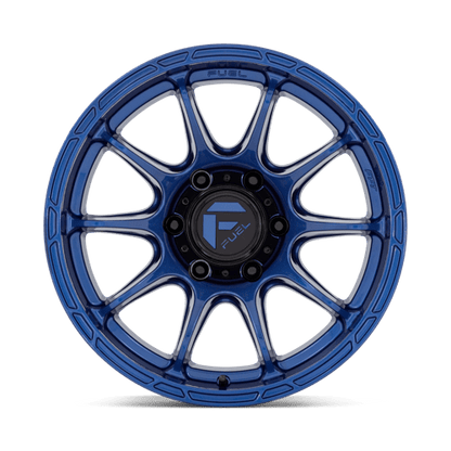 Fuel 1PC D794 VARIANT DARK BLUE