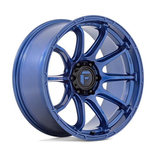 Fuel 1PC D794 VARIANT DARK BLUE