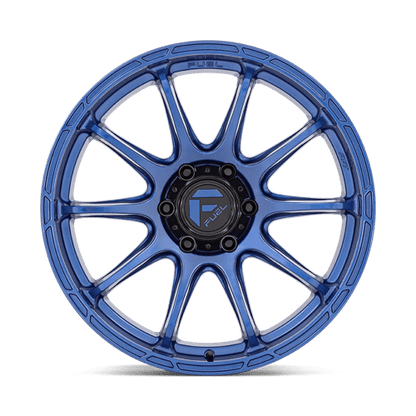 Fuel 1PC D794 VARIANT DARK BLUE