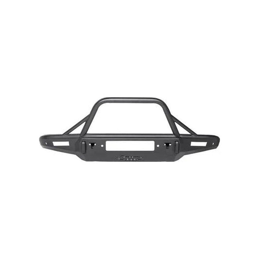 4 Wheel Parts Factory Bronco Front Bumper 21-Current Ford Bronco, 2 & 4 Door 61268W