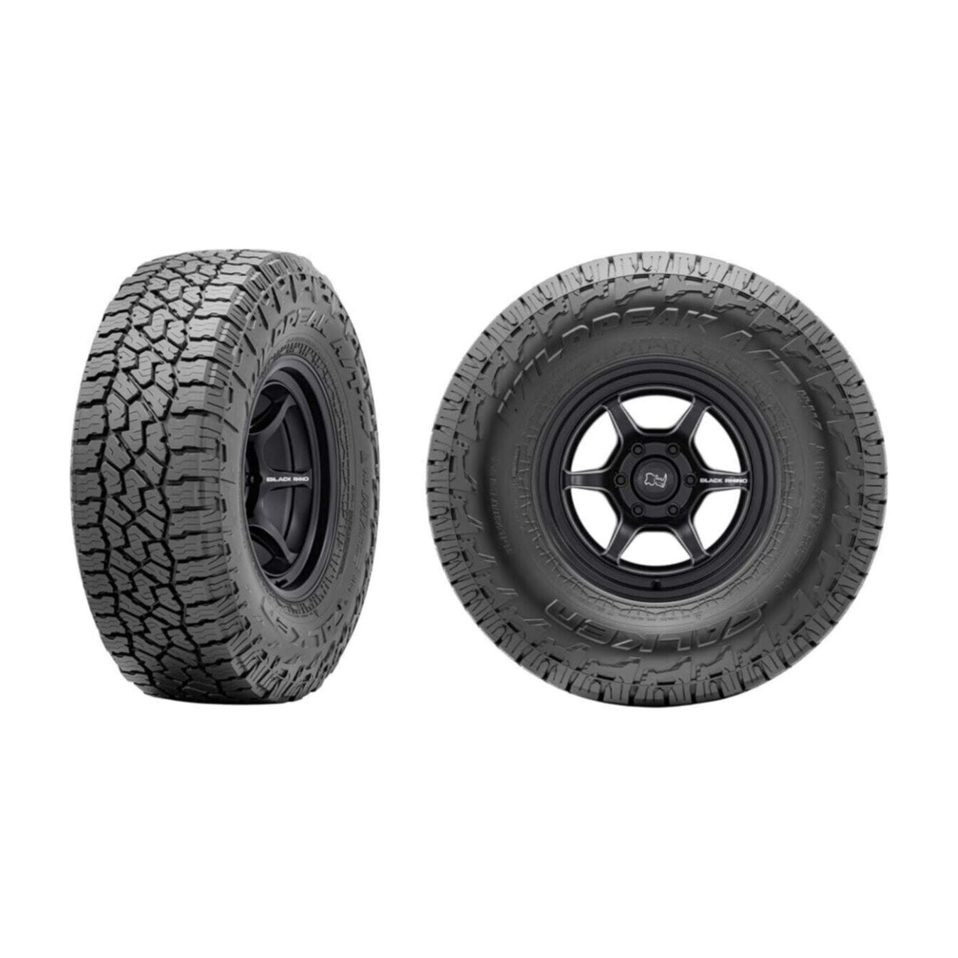 Falken Tires WILDPEAK
A/T4W