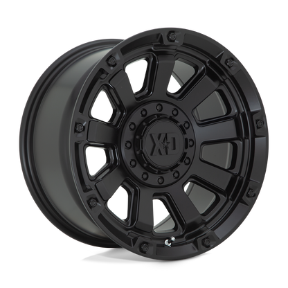 XD XD852 GAUNTLET SATIN BLACK