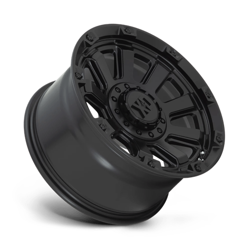 XD XD852 GAUNTLET SATIN BLACK