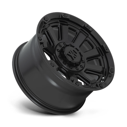 XD XD852 GAUNTLET SATIN BLACK