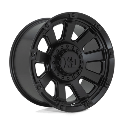 XD XD852 GAUNTLET SATIN BLACK