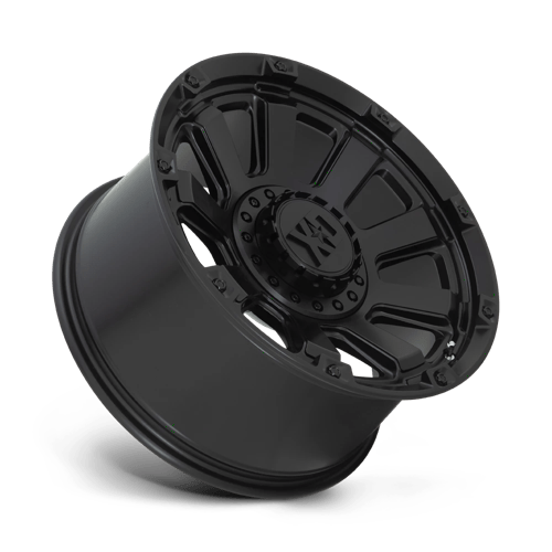 XD XD852 GAUNTLET SATIN BLACK