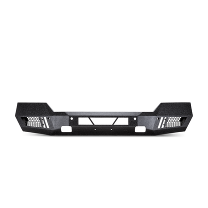 Body Armor 4x4 2016-2018 CHEVROLET SILVERADO 1500 ECO SERIES FRONT BUMPER GM-19336
