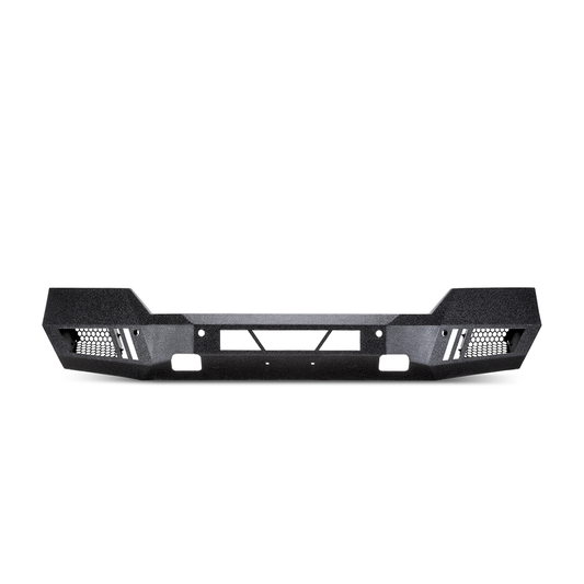 Body Armor 4x4 2016-2018 CHEVROLET SILVERADO 1500 ECO SERIES FRONT BUMPER GM-19336