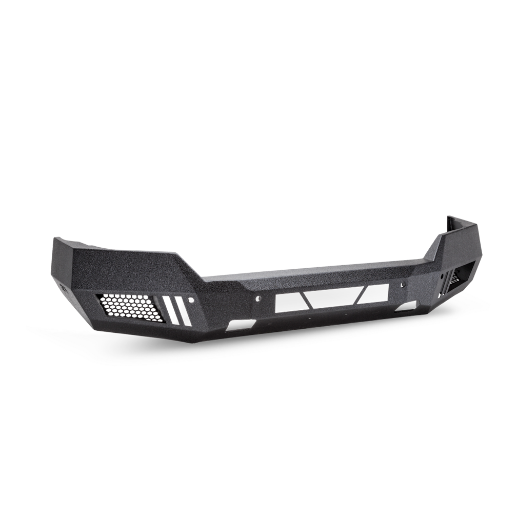 Body Armor 4x4 2016-2018 CHEVROLET SILVERADO 1500 ECO SERIES FRONT BUMPER GM-19336