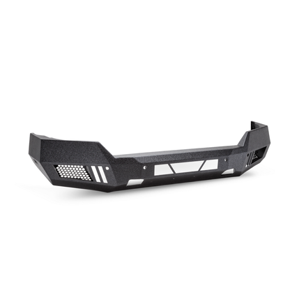 Body Armor 4x4 2016-2018 CHEVROLET SILVERADO 1500 ECO SERIES FRONT BUMPER GM-19336