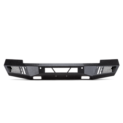 Body Armor 4x4 2007-2013 CHEVROLET SILVERADO 1500 ECO SERIES FRONT BUMPER GM-19343