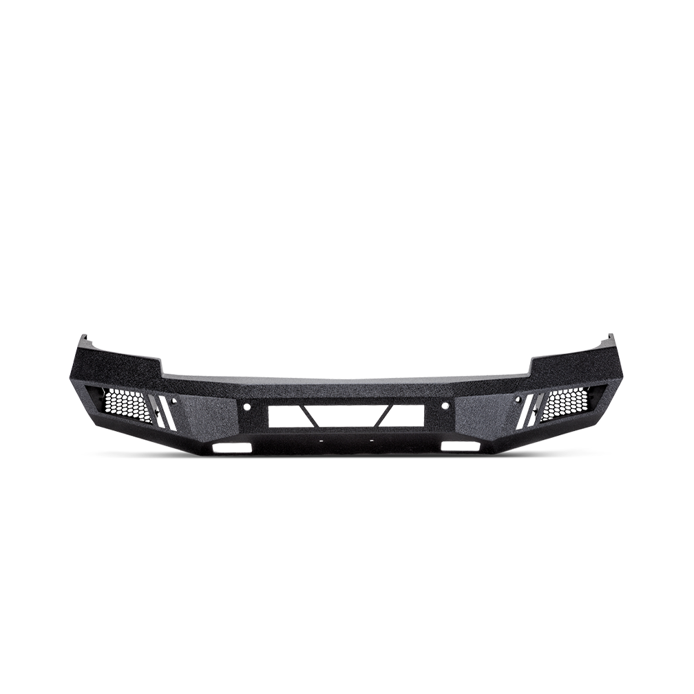 Body Armor 4x4 2007-2013 CHEVROLET SILVERADO 1500 ECO SERIES FRONT BUMPER GM-19343
