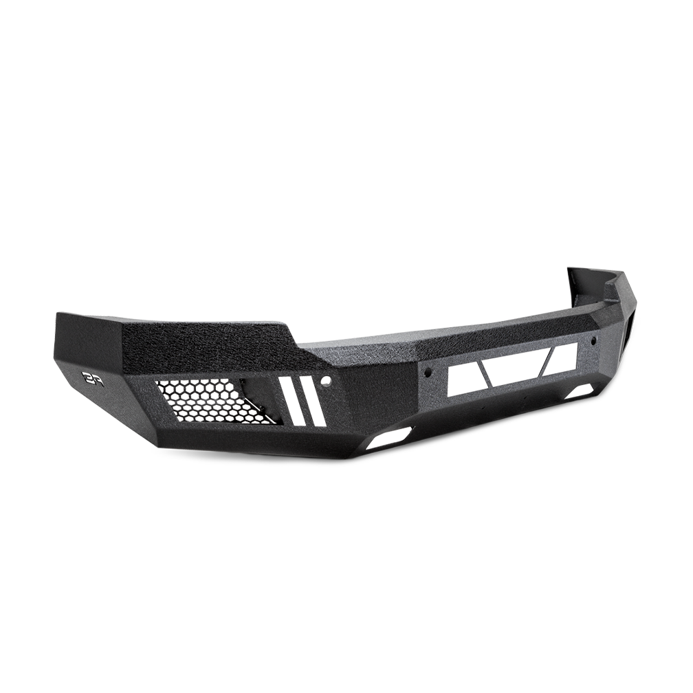 Body Armor 4x4 2007-2013 CHEVROLET SILVERADO 1500 ECO SERIES FRONT BUMPER GM-19343
