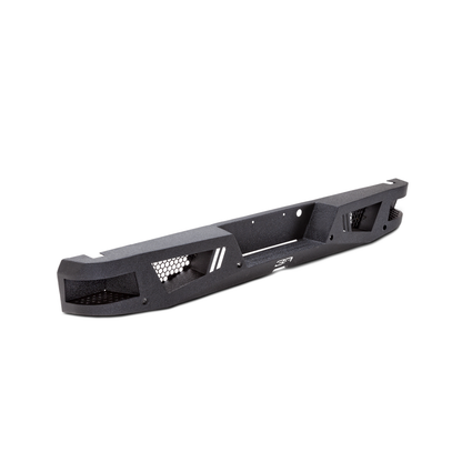 Body Armor 4x4 2007-2018 CHEVROLET SILVERADO/GMC SIERRA 1500 ECO SERIES REAR BUMPER GM-2961