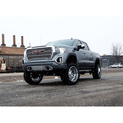 ReadyLIFT 8'' Big Lift Kit 1500 Denali / High Country with ARC (1500 Denali / High Country) 44-39810