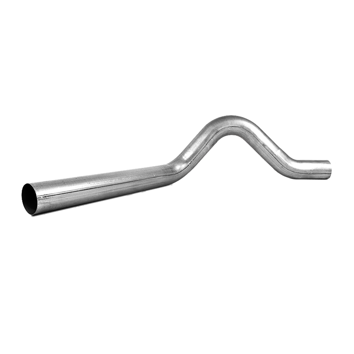 MBRP | 4 Inch Tail Pipe For 03-07 Ford 6.0L  | GP004