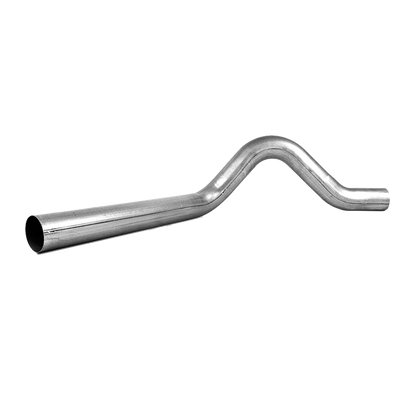 MBRP | 4 Inch Tail Pipe For 03-07 Ford 6.0L  | GP004