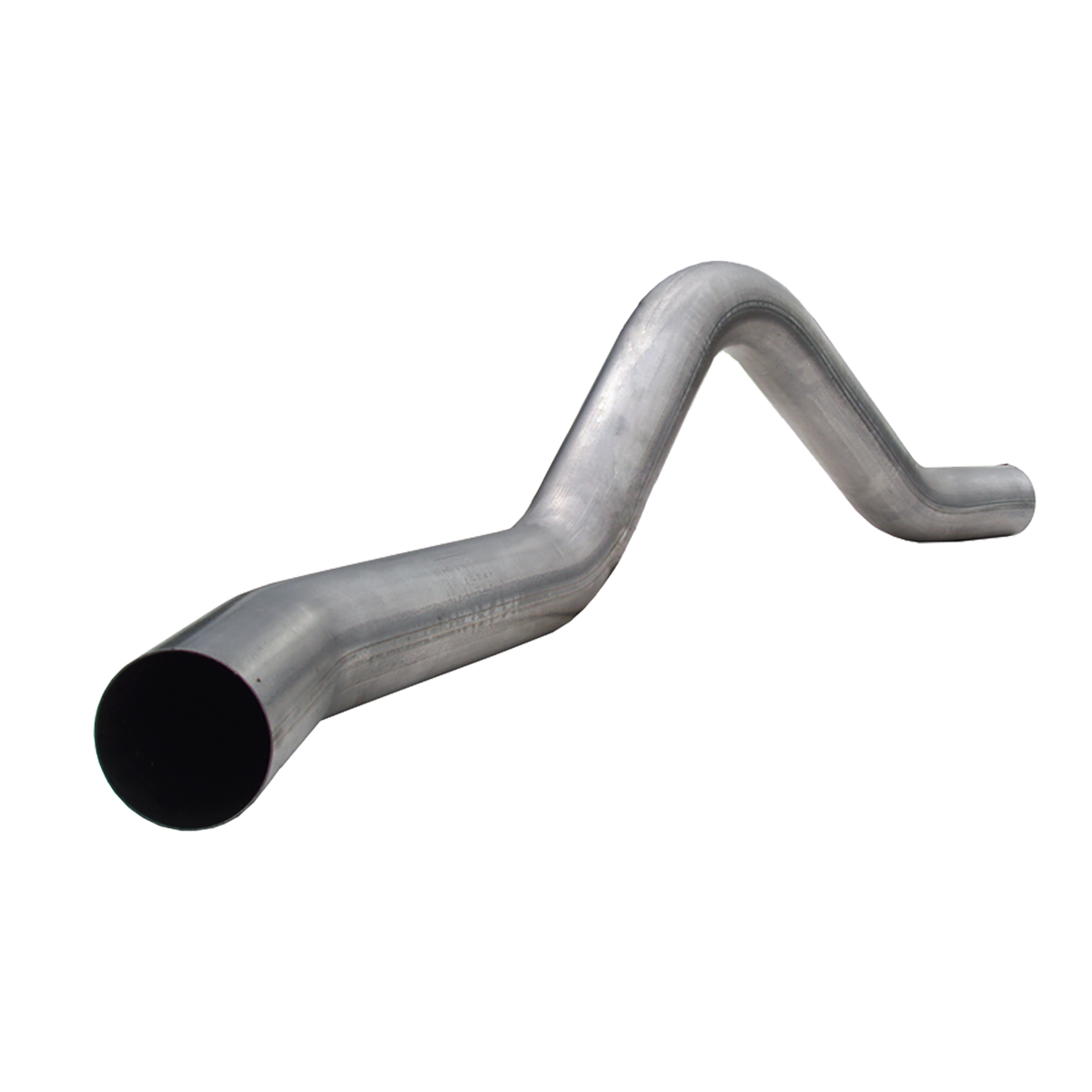 MBRP | Exhaust Tail Pipe For 01-07 Silverado/Sierra Not LMM  | GP010