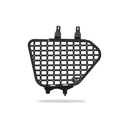 DV8 Off-Road 2010-2023 Lexus GX 460 Rear Window Molle Panels C3| MPGX-02
