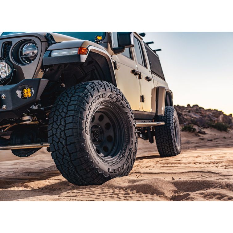 Falken Tires WILDPEAK
A/T4W