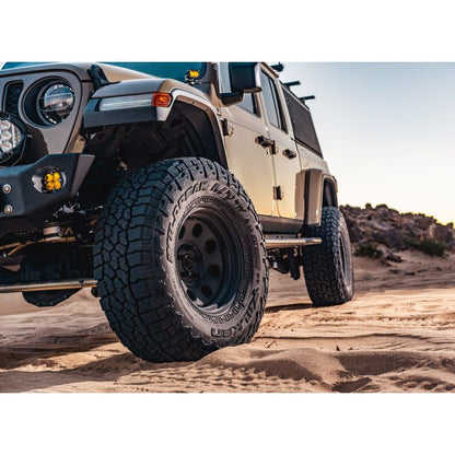 Falken Tires WILDPEAK
A/T4W