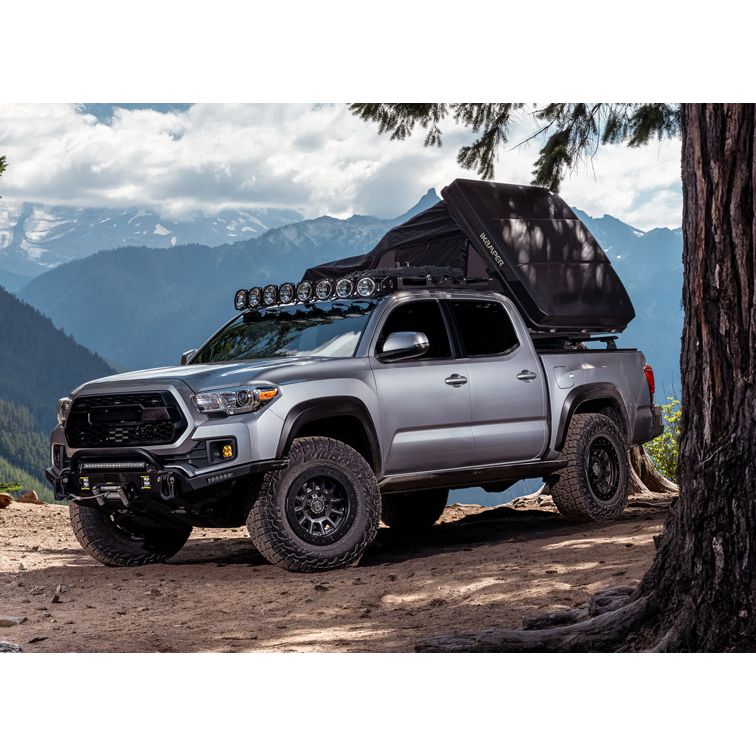 Falken Tires WILDPEAK
A/T4W