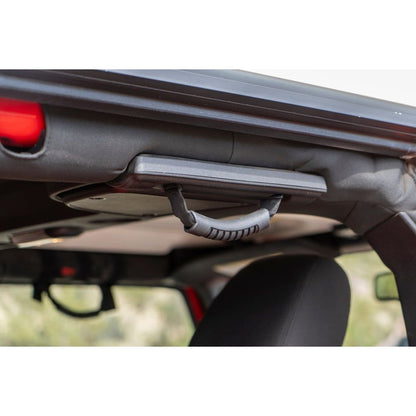 Body Armor 4x4 2007-2018 JEEP WRANGLER JK/UNIVERSAL BOLT ON MULTI-POINT HANDLE 5143
