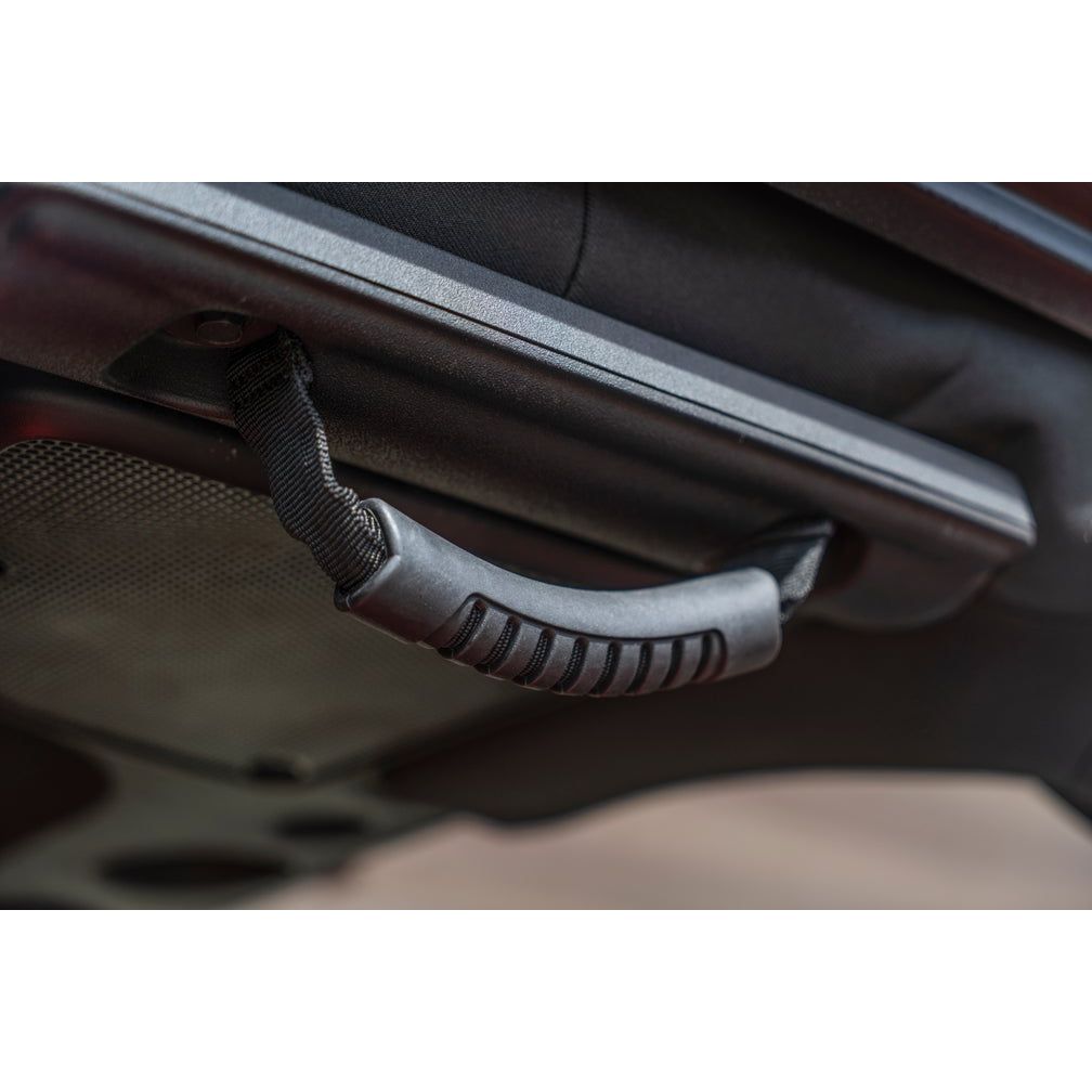 Body Armor 4x4 2007-2018 JEEP WRANGLER JK/UNIVERSAL BOLT ON MULTI-POINT HANDLE 5143