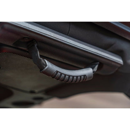 Body Armor 4x4 2007-2018 JEEP WRANGLER JK/UNIVERSAL BOLT ON MULTI-POINT HANDLE 5143