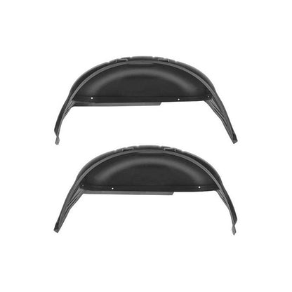 Husky Liner Fender Well Liner - Wheel Well Guards  2021-2022 Ford F-150 79171