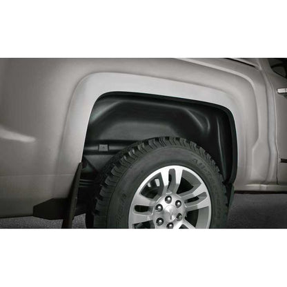 Husky Liner Fender Well Liner - Wheel Well Guards  2021-2022 Ford F-150 79171