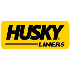 Husky Floor Liner - WeatherBeater for 2009-C Dodge Ram 1500 99001