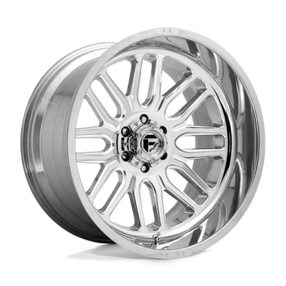 Fuel 1PC D721 IGNITE HIGH LUSTER POLISHED