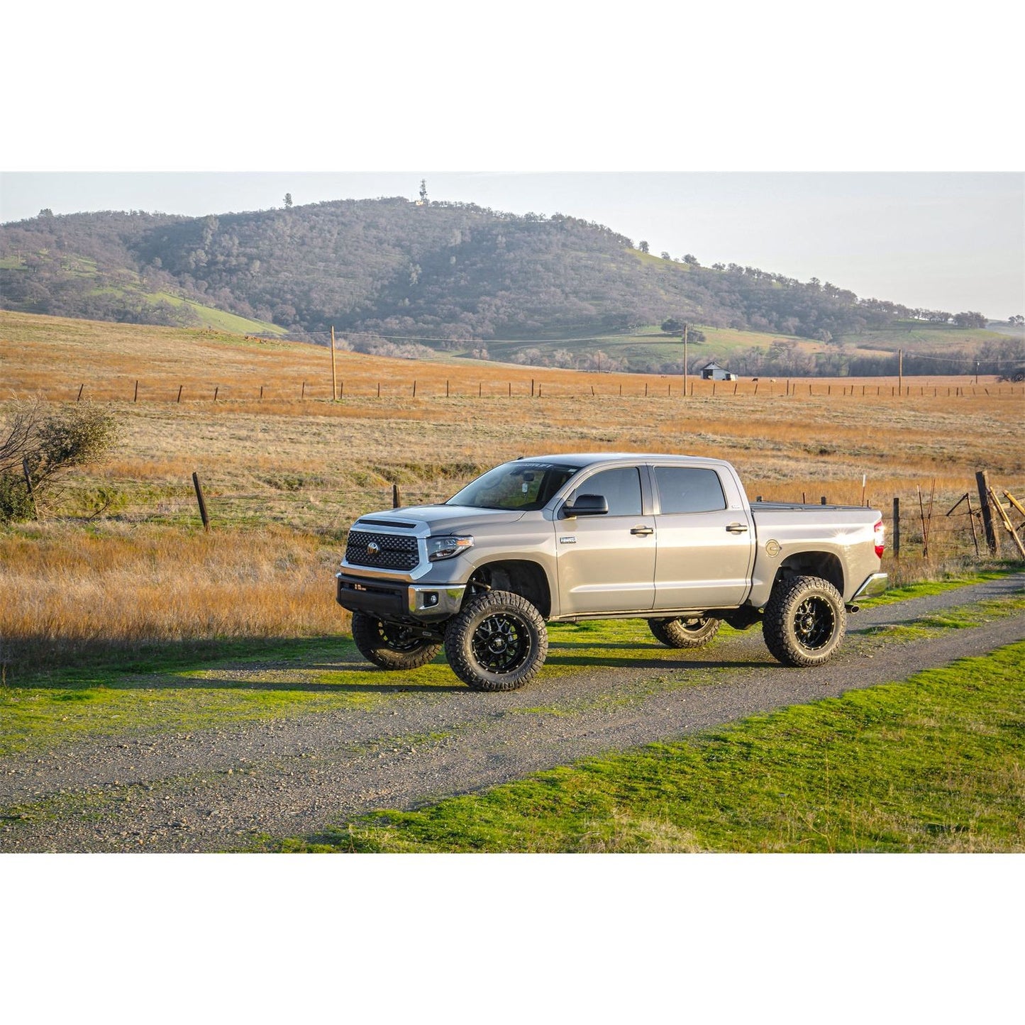 ReadyLIFT 6'' Lift Kit with Falcon 1.1 Monotube Shocks (Tundra) 44-56770