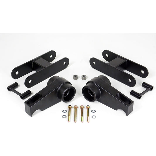 ReadyLIFT 2.25'' Front with 1.5'' Rear SST Lift Kit (Colorado/Canyon) 69-3070