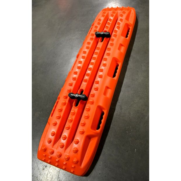 ROTOPAX ROTOTRAX TRACTION BOARDS - ORANGE RTX-ORANGE