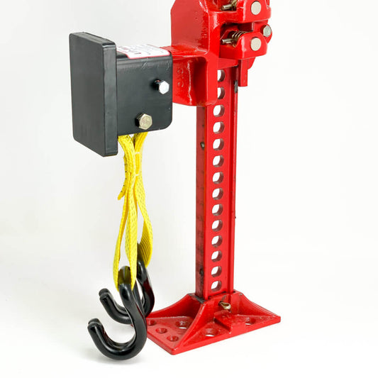 Hi-Lift Jack LIFT MATE JACK BASE LM-100