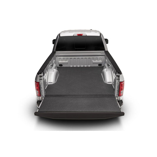 BedRug | Impact Mat For Spray-In Or No Bed Liner 19+ (New Body Style) Ram 5'7 inch W/Out Multifunction Tailgate Charcoal BedRug | IMT19CCS
