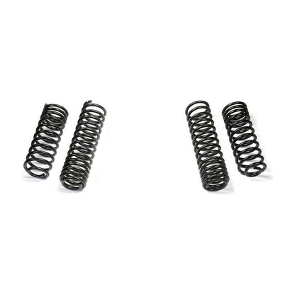 Fabtech Lift Kit Component Box Front/Rear Long Travel Coils for 5" Lift FTS24297