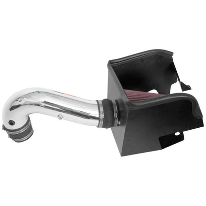 K&N Filters Cold Air Intake for 2019-2023 Ram 1500 77-1578KP