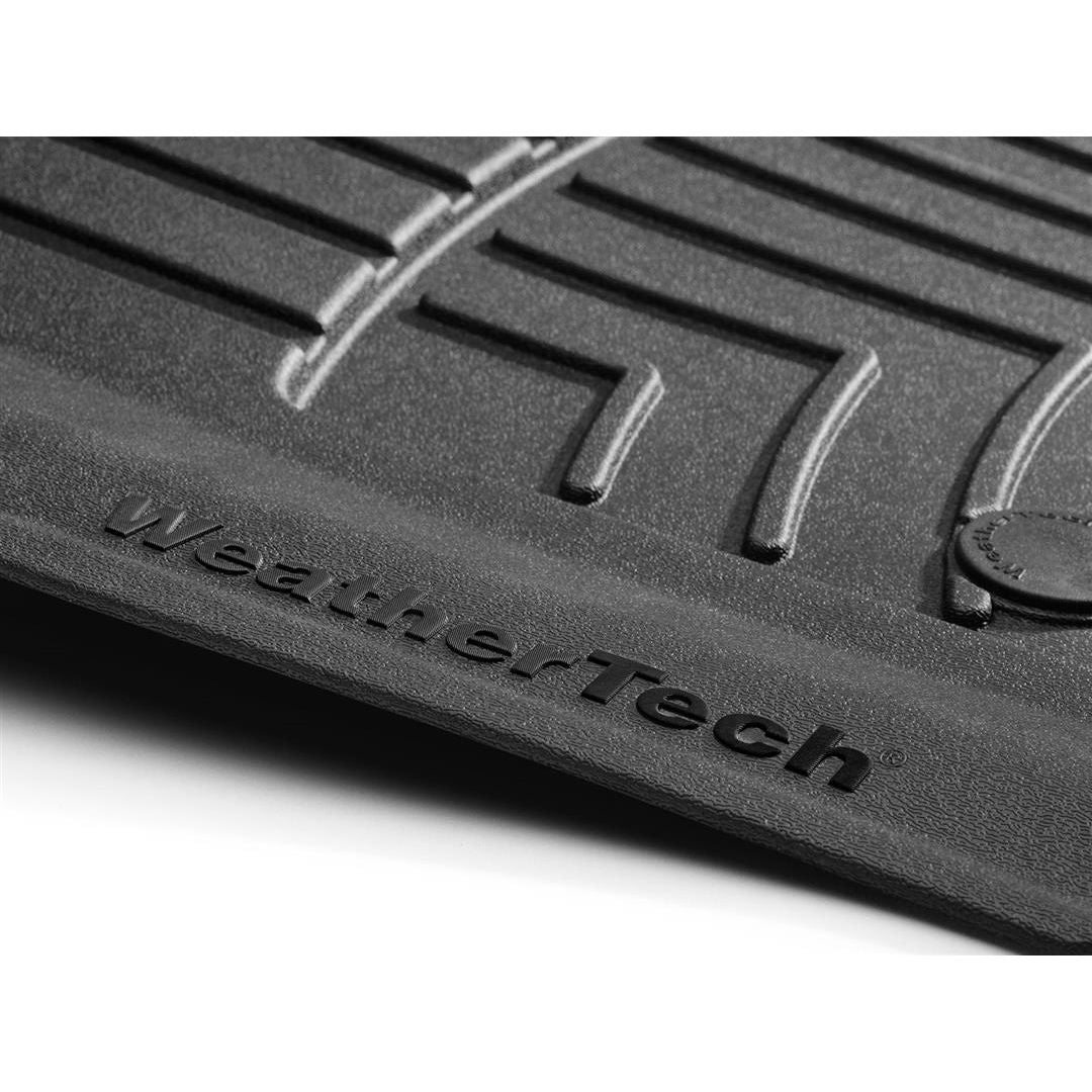 Weathertech FloorLiner DigitalFit for 2020-C Jeep Gladiator JT WTC4413134