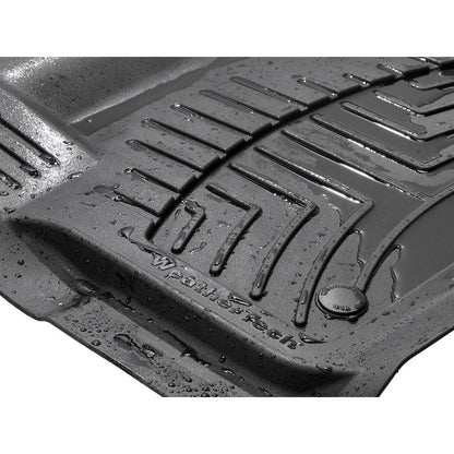 Weathertech FloorLiner DigitalFit for 2020-C Jeep Gladiator JT WTC4413134