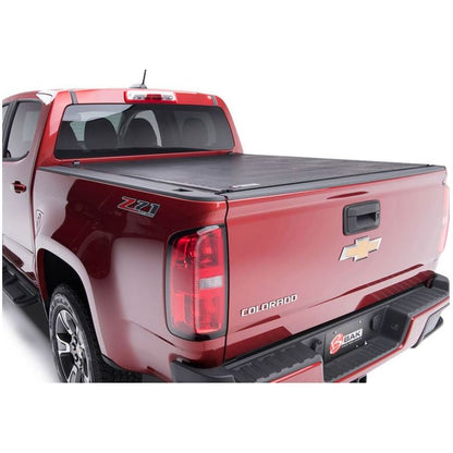 BAK Industries Tonneau Cover - Revolver X2 - Hard Roll Up - 2020-C Jeep Gladiator JT - 39701