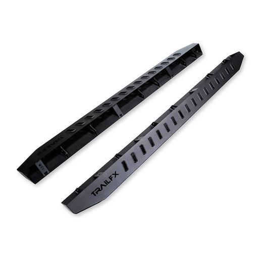 TRAILFX | Overland Running Board For Ford Bronco 4 Door | ORB001