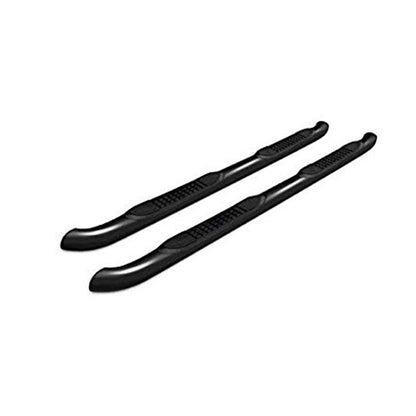 Black Horse Offroad|  3" Round Side Steps Fits Cherokee 23-25 |  9B080205A